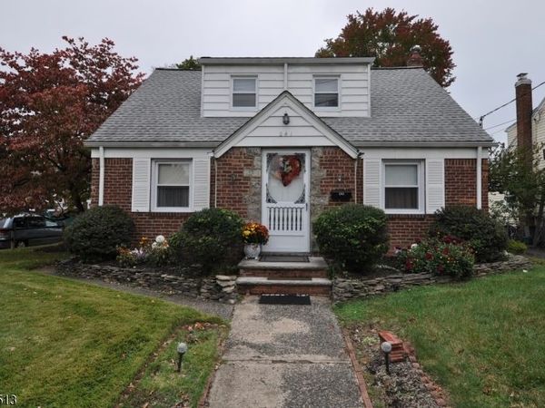 241 Henley Ave, New Milford, NJ 07646