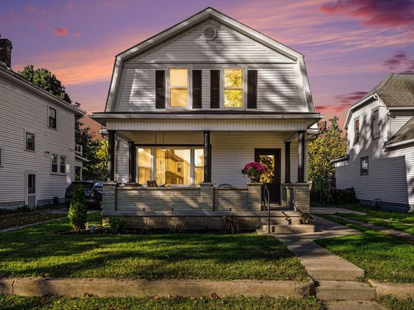 689 E 2nd Street, Chillicothe, OH 45601