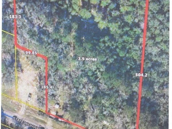 1060/1102 W ST Hwy 20, Freeport, FL 32439