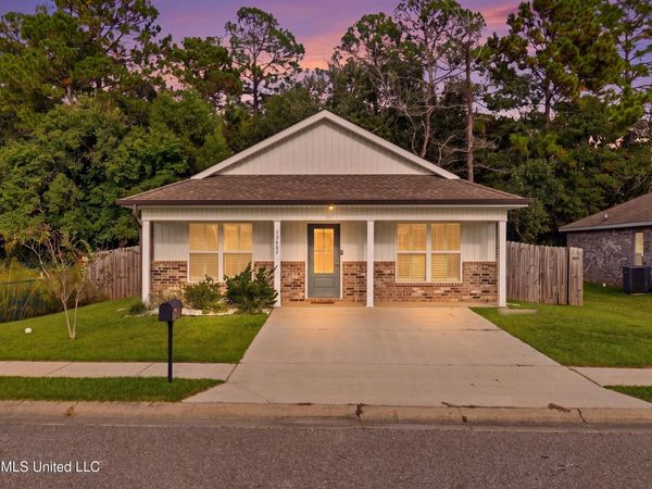 13662 Lawton Lane, Gulfport, MS 39503