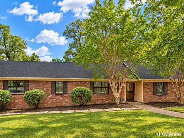 2617 Old Forge Dr , Little Rock, AR 72227