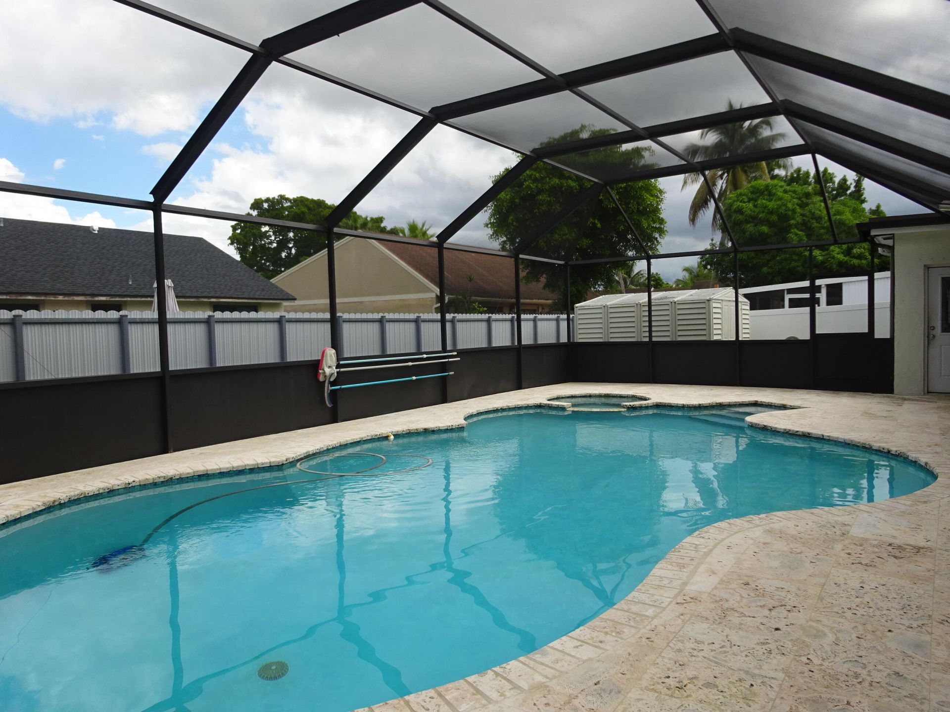 9211 S Cypress Circle, Miramar, FL 33025 Photo