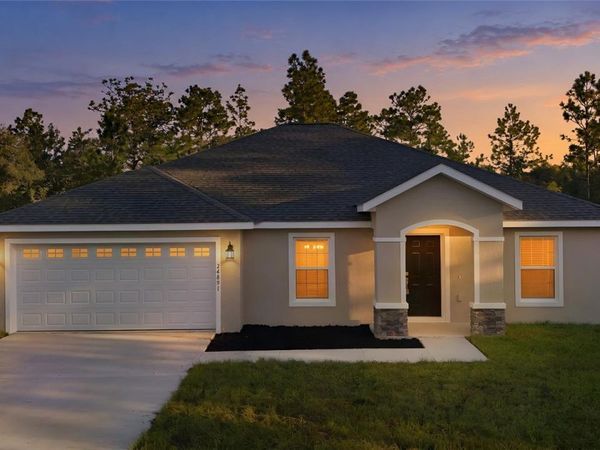 24891 NW FALCON AVENUE, DUNNELLON, FL 34431