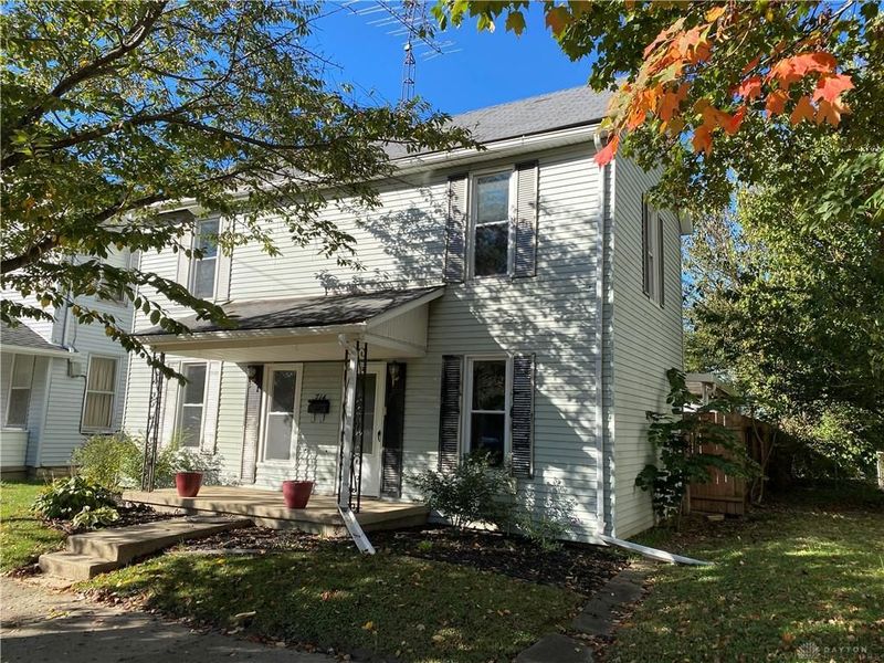 714 E Somers Street, Eaton, OH 45320 Photo 1