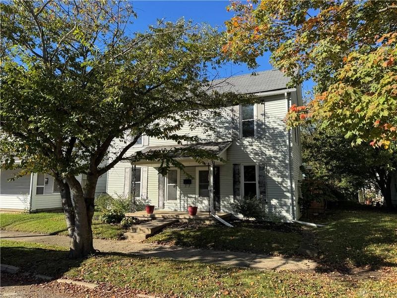 714 E Somers Street, Eaton, OH 45320 Photo 2
