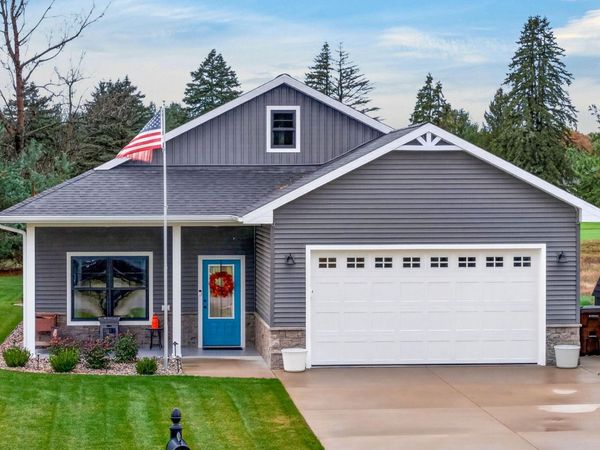 7931 Carriage Lane, Unit 83, Canadian Lakes, MI 49346