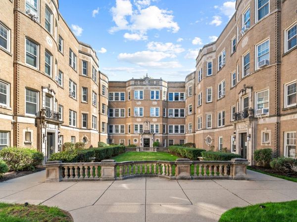 531 Hinman Avenue , Unit B-0, Evanston, IL 60202