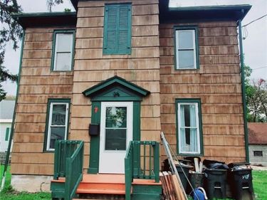 7 Sheridan Street , Auburn, NY 13021
