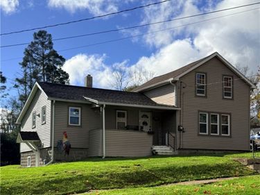 319 W State Street, Wellsville, NY 14895