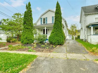 308 Madison Street , East Rochester, NY 14445