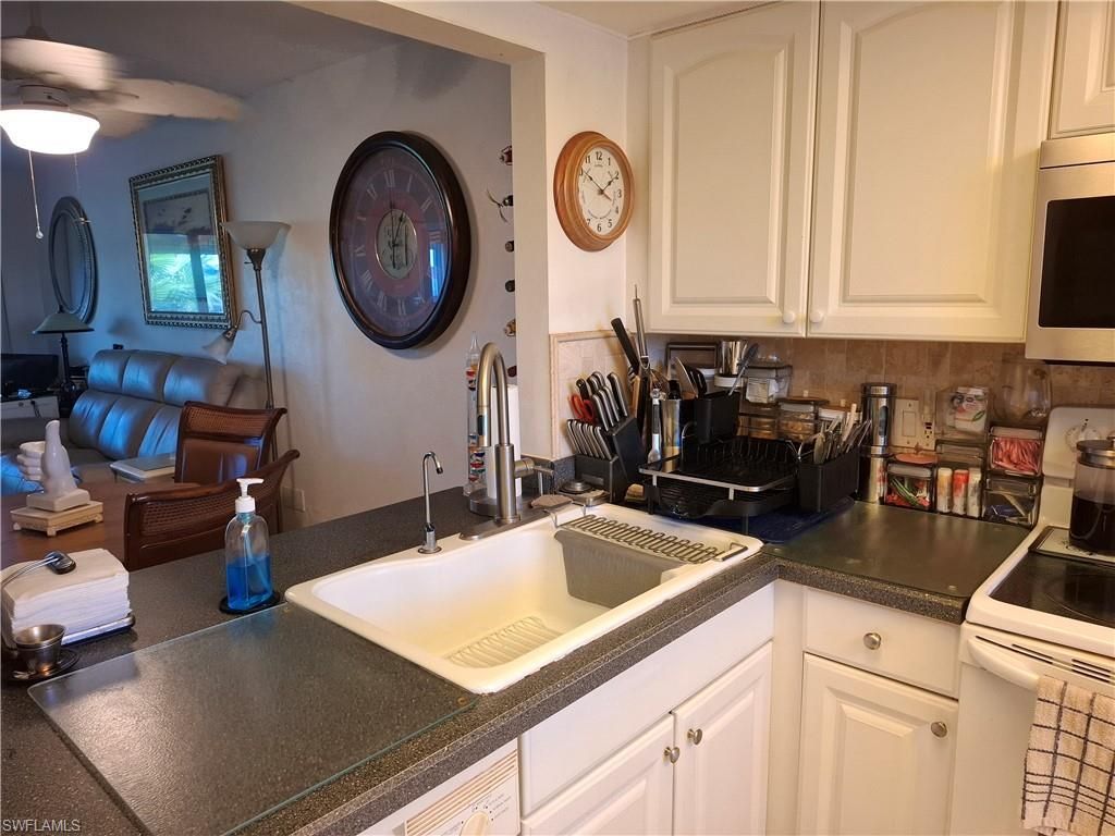 1018 Manatee Rd , Unit E307, Naples, FL 34114 Photo