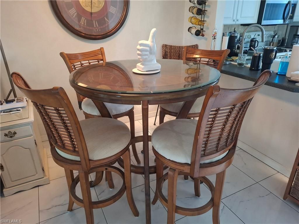 1018 Manatee Rd , Unit E307, Naples, FL 34114 Photo