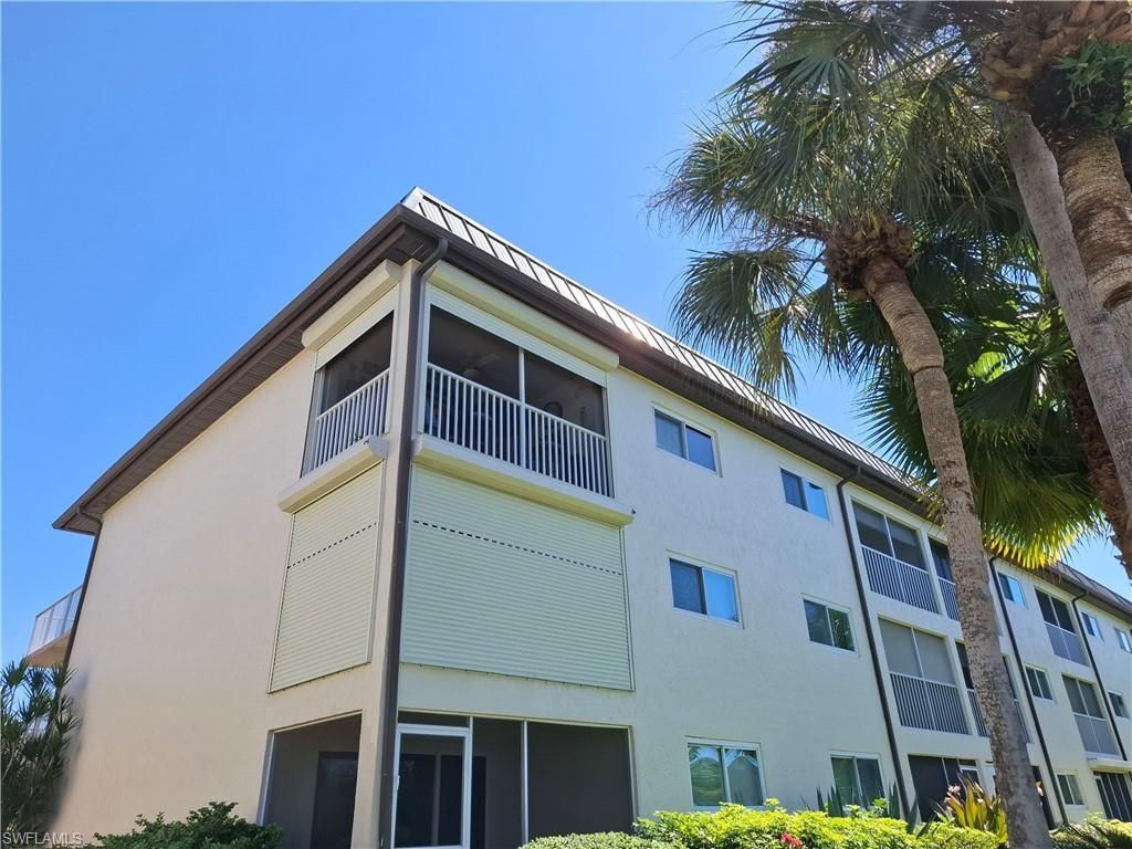 1018 Manatee Rd , Unit E307, Naples, FL 34114 Photo