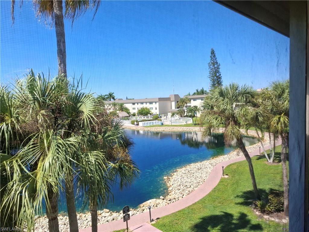 1018 Manatee Rd , Unit E307, Naples, FL 34114 Photo