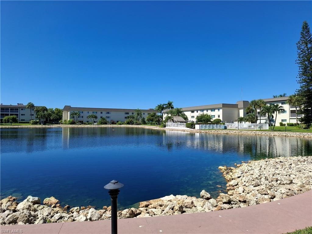 1018 Manatee Rd , Unit E307, Naples, FL 34114 Photo