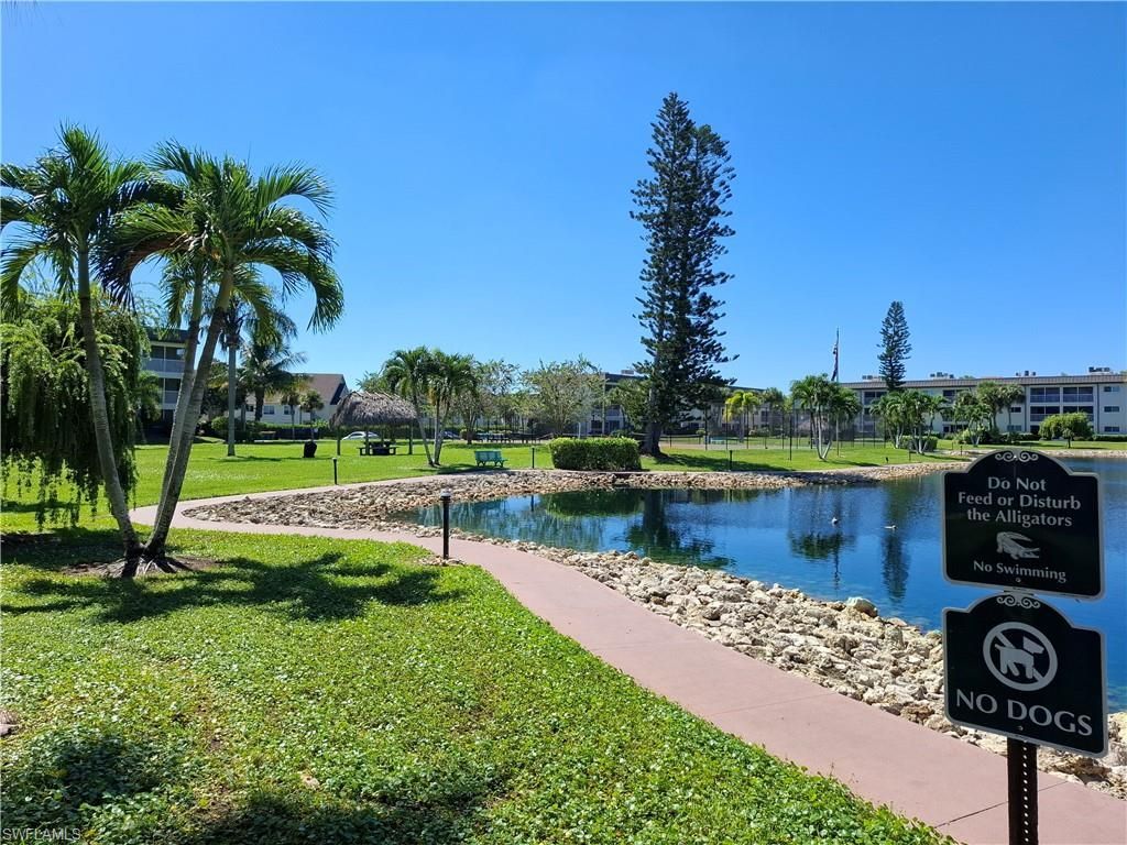 1018 Manatee Rd , Unit E307, Naples, FL 34114 Photo