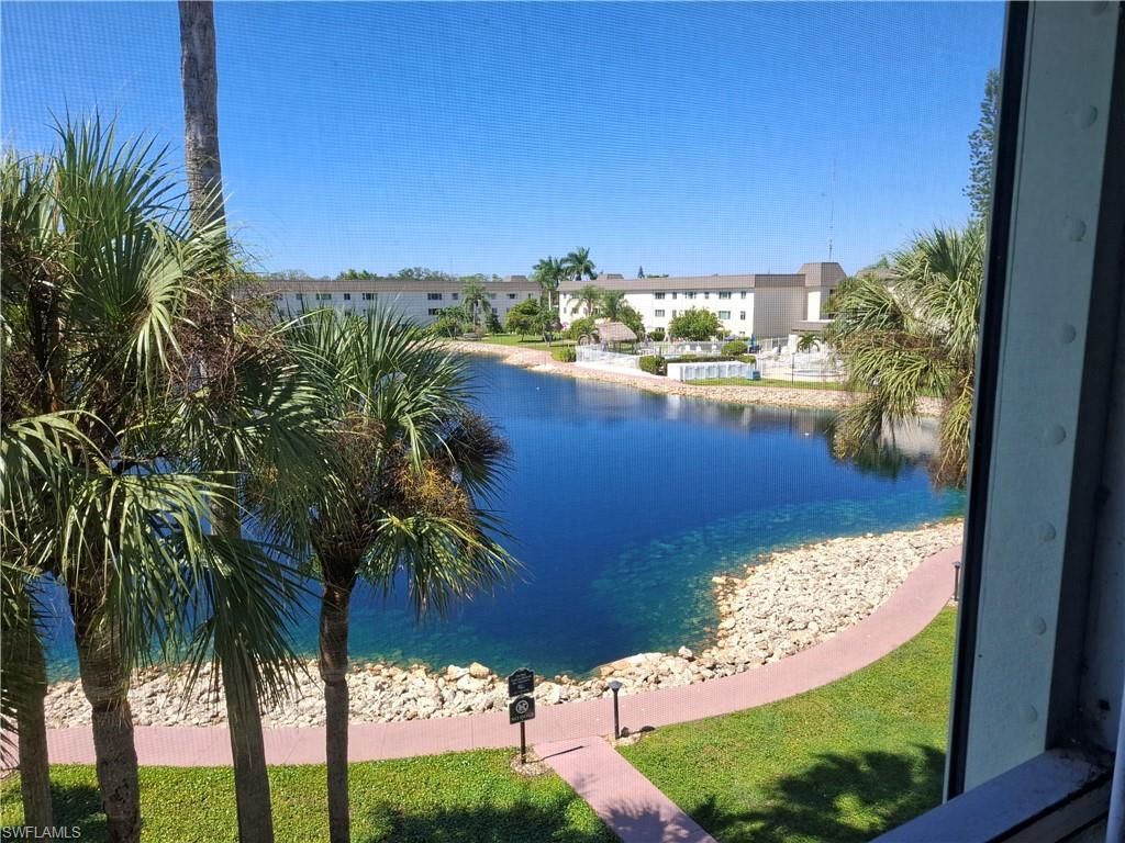1018 Manatee Rd , Unit E307, Naples, FL 34114 Photo