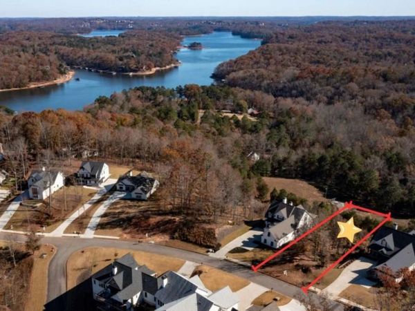 7470 Crestline Drive, Dawsonville, GA 30534