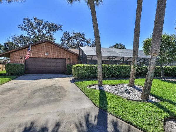 40 Lazy Eight Drive, Port Orange, FL 32128