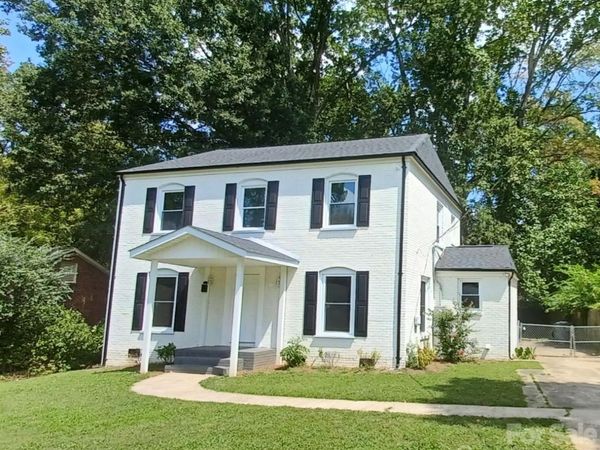 5717 Ruth Drive , Charlotte, NC 28215