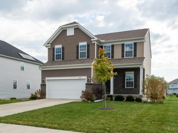 3048 Canvasback Court, Franklin Twp, OH 45005