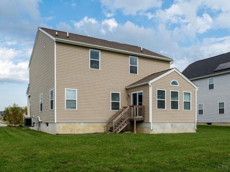 3048 Canvasback Court, Franklin Township, OH 45005 Photo 35