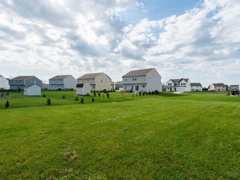 3048 Canvasback Court, Franklin Township, OH 45005 Photo 37