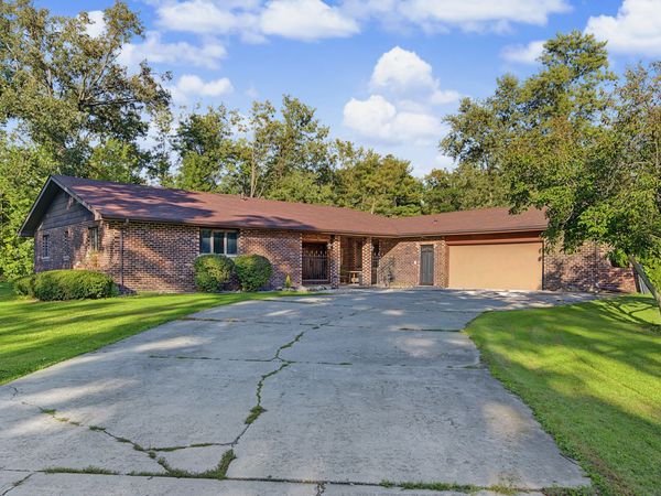 23650 S Ashland Avenue , Crete, IL 60417