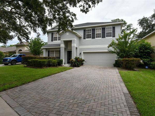 3341 LAKE JEAN DRIVE , ORLANDO, FL 32817