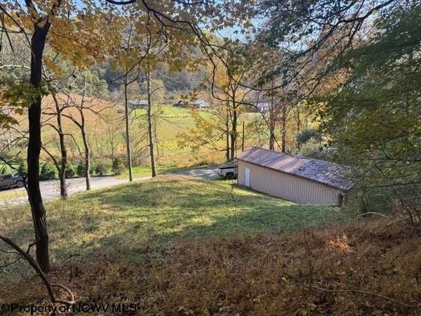 TBD Wetstone Road, Mannington, WV 26582