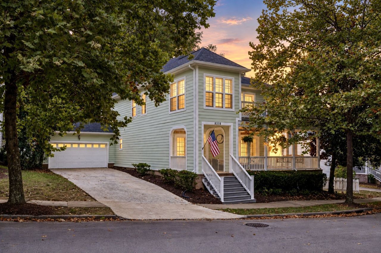 8348 Saint Danasus Dr  Nashville, TN 37211