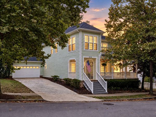 8348 Saint Danasus Dr , Nashville, TN 37211
