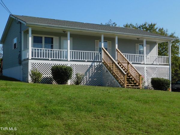 3053 Buckingham Road, Greeneville, TN 37745