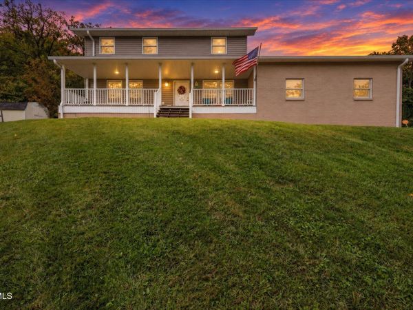 156 Bill Garland Road, Johnson City, TN 37604