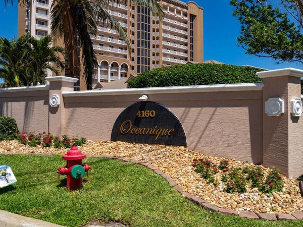 4180 N HIGHWAY A1A, Unit 305B, Fort Pierce, FL 34949