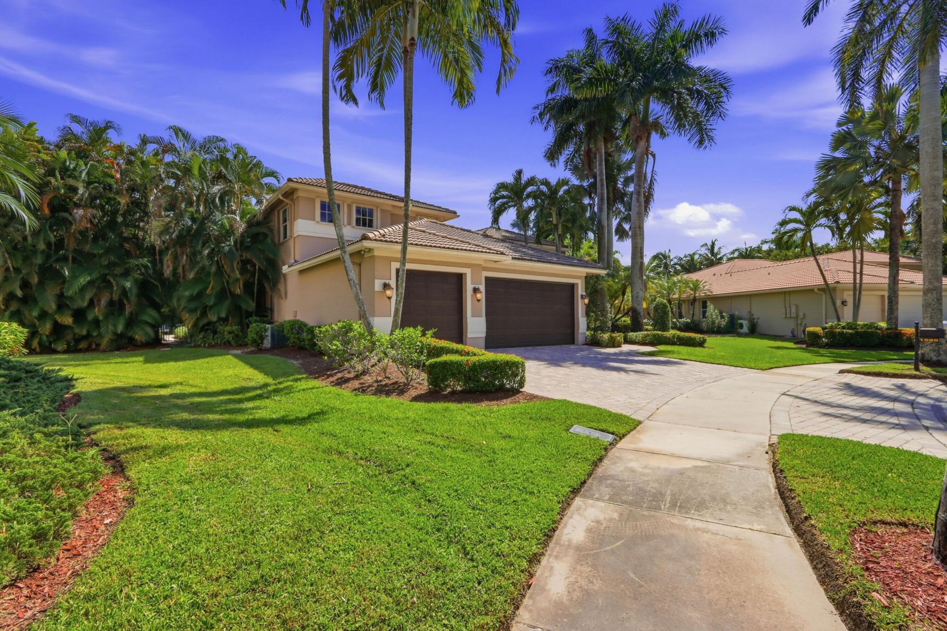 1580 Victoria Isle Way, Weston, FL 33327 Photo