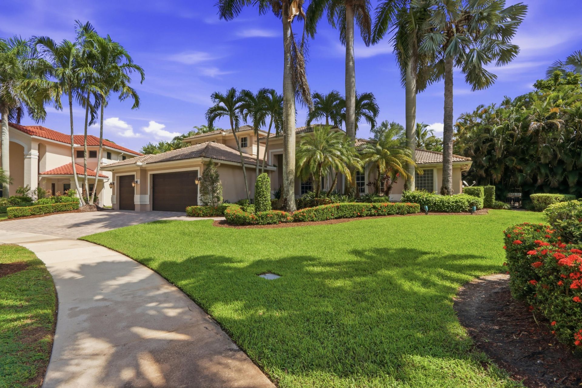 1580 Victoria Isle Way, Weston, FL 33327 Photo