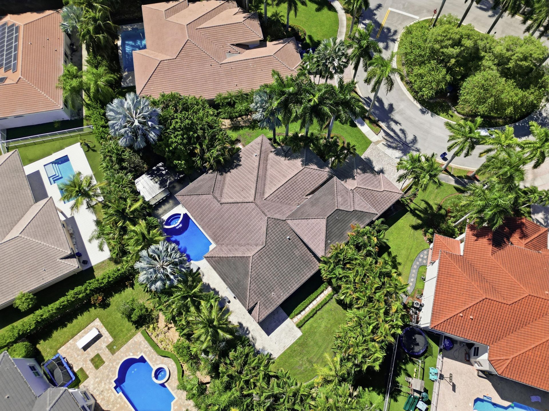 1580 Victoria Isle Way, Weston, FL 33327 Photo