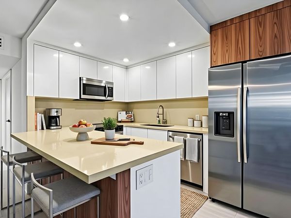 3076 Newport Drive, Unit Q, Deerfield Beach, FL 33442