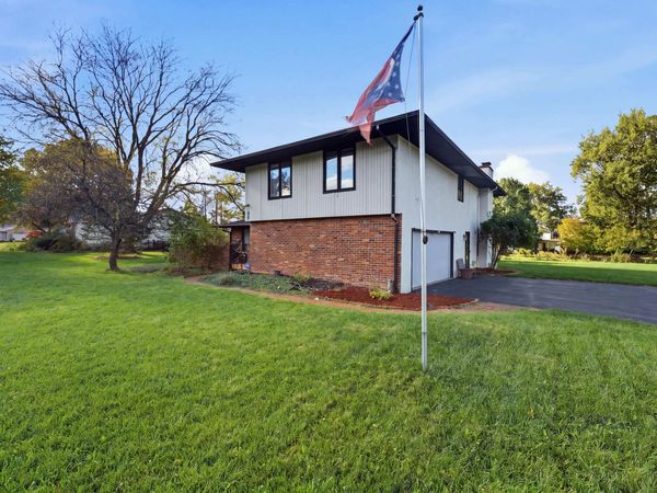 1089 Barberry Lane , Columbus, OH 43213