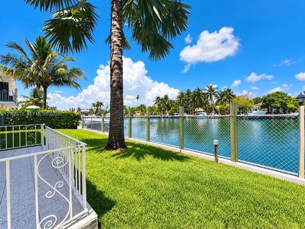 2045 Calais Dr , Unit 6, Miami Beach, FL 33141