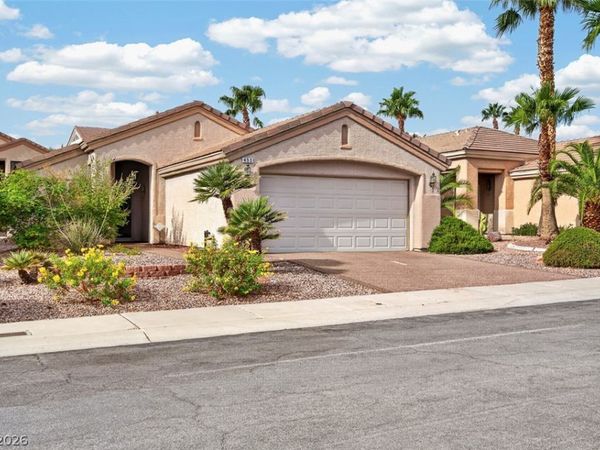 493 Dalgreen Place , Henderson, NV 89012