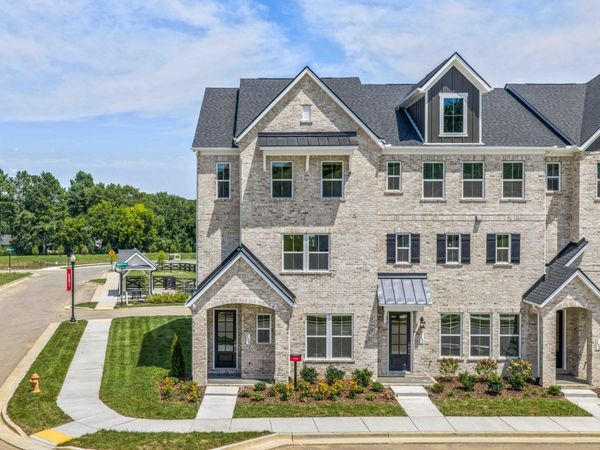 5101 Barton Alley, Thompsons Station, TN 37179