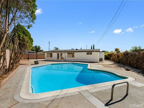 1351 N Calvados Avenue, Covina, CA 91722