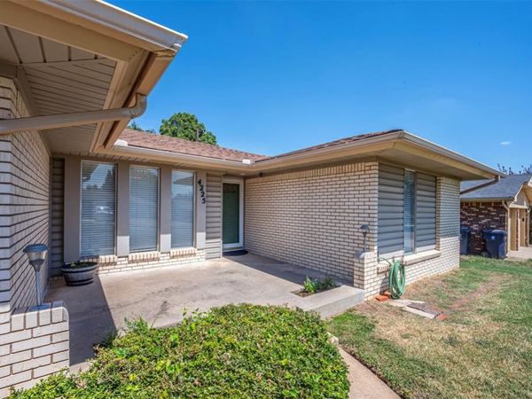 4225 NW 31st Terrace, Oklahoma City, OK 73112