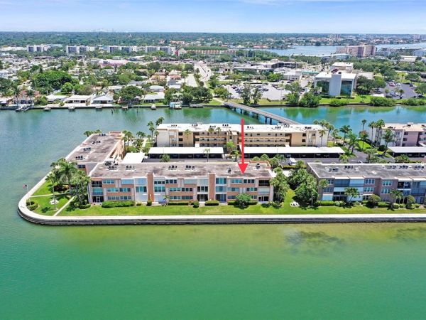 7560 BAY ISLAND DRIVE S, Unit 345, SOUTH PASADENA, FL 33707