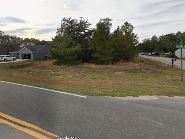 FISHER TERRACE RUN , OCKLAWAHA, FL 32179