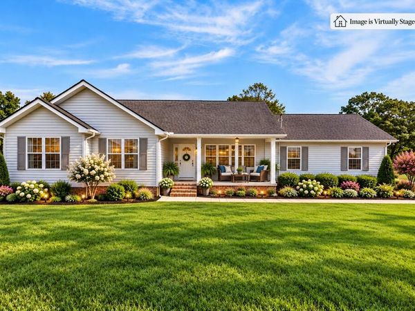 199 Tomahawk Lane, Sparta, TN 38559