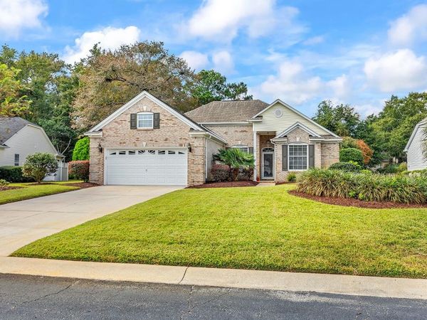 28 Opera Ct., Pawleys Island, SC 29585