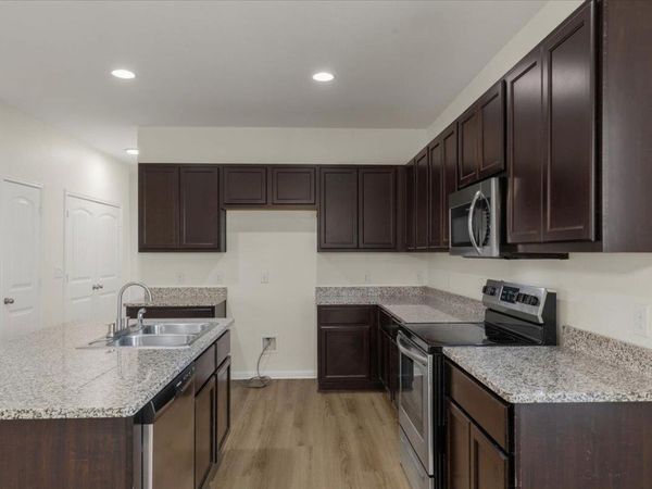 209 Purple Mountain DR , Liberty Hill, TX 78642
